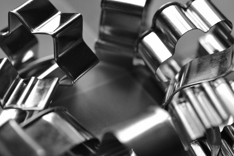 Cookie Cutter Venture Capital