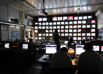 When Startups Partner With Big Companies