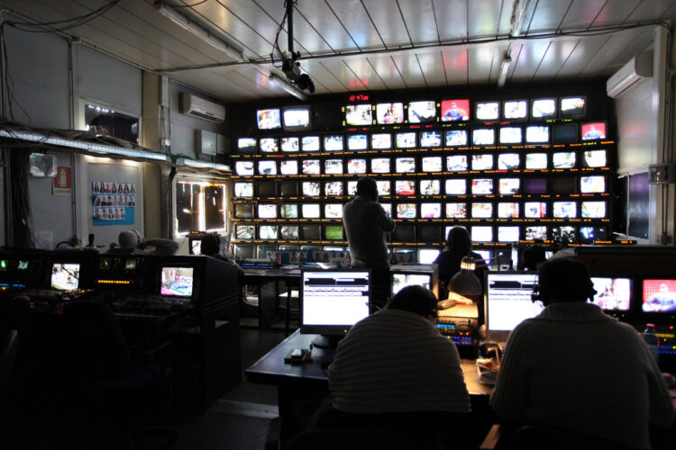 When Startups Partner With Big Companies