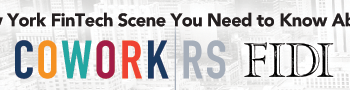 30 People in the New York FinTech Scene You Need to Know About