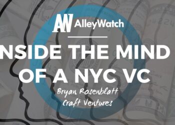 Inside the Mind of a NYC VC: Bryan Rosenblatt of Craft Ventures