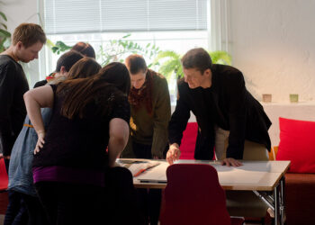 How to Capitalize on Evolving Cultures in Creative Businesses