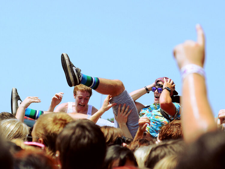 3 Crowdsourcing Tactics for Leveraging Your Audience