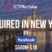 CTRL-labs Acquired by Facebook