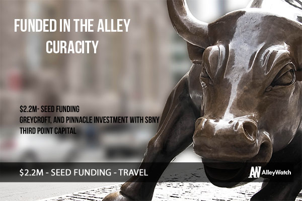 This NYC Startup Collects Seed Round for Matching You With Vacation Spots