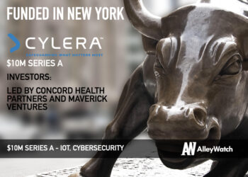 Cylera Raises $10M for its Cybersecurity Platform for Healthcare IoT