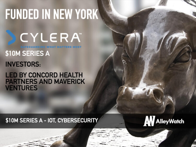 Cylera Raises $10M for its Cybersecurity Platform for Healthcare IoT