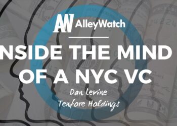 Inside the Mind of a NYC VC: Dan Levine of Tenfore Holdings