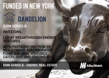 Dandelion Energy Raises $30M to Bring Geothermal Energy into Homes