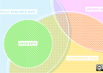 Using Data Visualization to Increase Company Transparency