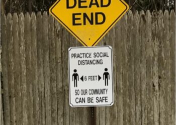 Promobot Pivots From Whimsical Buddy To Social Distancing Enhancer