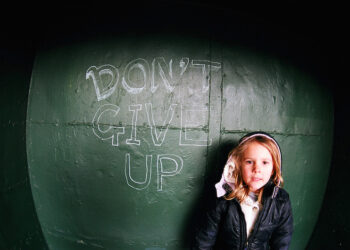 The Best Way to Deal with Failure