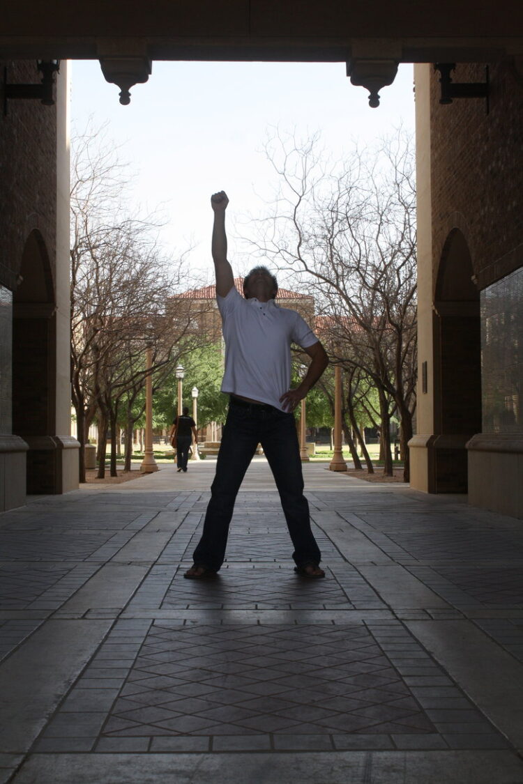 Why a Degree Isn’t the Secret to Entrepreneurial Success