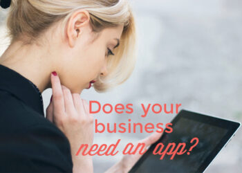 Do You Have App Envy?