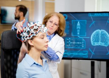 Where We Are Investing Now: Neuroscience