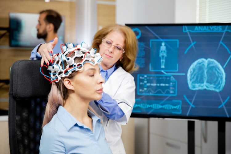 Where We Are Investing Now: Neuroscience