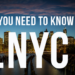 The Dot NYC Domain Land Rush is On – Get Yours Before October 3rd!