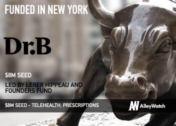 Dr. B Raises $8M to Make Prescription Medication Accessible through its Telehealth Platform