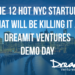 The 12 Hot NYC Startups That Killed It at DreamIt Demo Day
