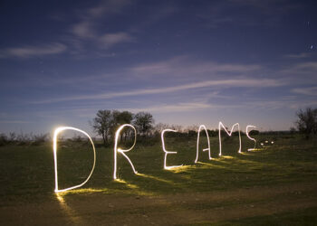 How Dreaming Big Helps You As an Entrepreneur