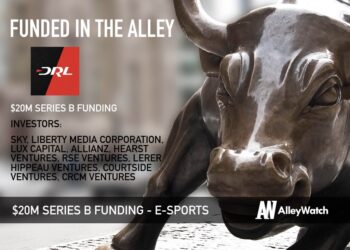 This NYC Startup Raised $20M to Feature This Sport To the Masses