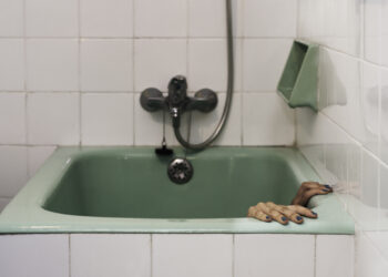 10 Clues That An Entrepreneur Is In Over His Head