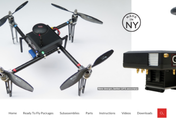 This NYC Tech Startup Seeks to Reach New Heights…Literally