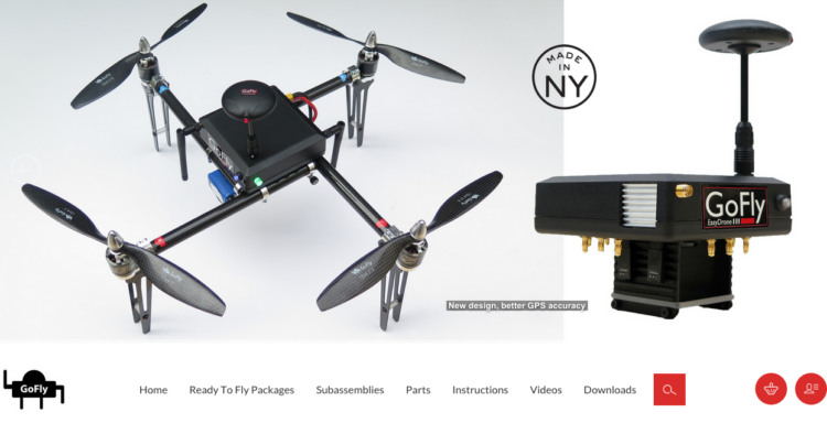 This NYC Tech Startup Seeks to Reach New Heights…Literally