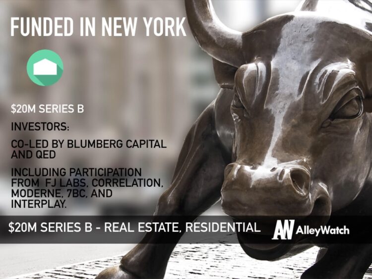 EasyKnock Raises Another $20M for its Residential Sales Leaseback Platform