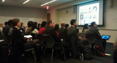 ElabNYC 2015 Pitch Day