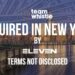 ELEVEN SPORTS Acquires Team Whistle to Become a Sports Media Powerhouse