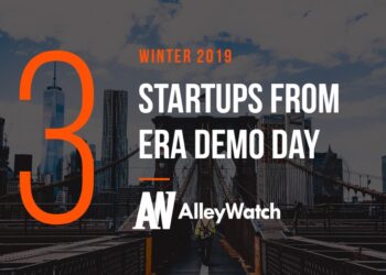 These 13 Startups Hit the Stage at ERA Winter 2019 Demo Day