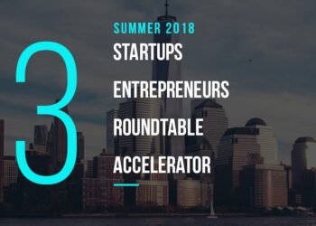 These are the 13 Startups in Entrepreneurs Roundtable’s Summer 2018 Class
