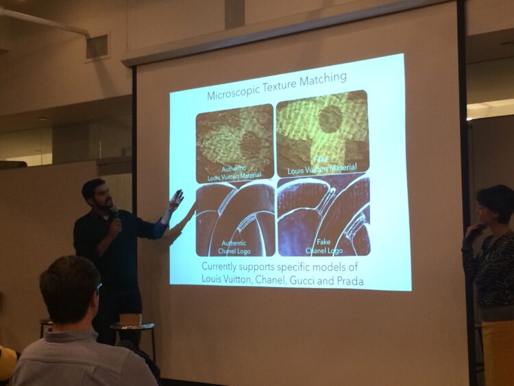 3 NYC Startups that Reduce Fraud and Authenticate Transactions