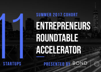 You’ll Want to Know About These 11 Startups From ER Accelerator’s Summer Class