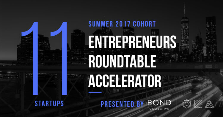 You’ll Want to Know About These 11 Startups From ER Accelerator’s Summer Class