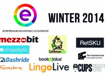 Meet The 10 Hottest Startups in NYC Today From Entrepreneurs Roundtable Accelerator’s Winter 2014 Class