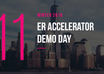 The 11 NYC Startups That Hit the Stage at ERA Demo Day