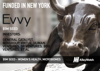 Evvy Raises $5M to Make Biomarkers More Accessible for Assessing Women’s Health