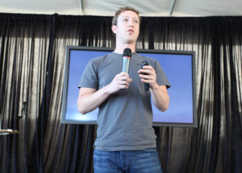 Facebook Embracing Uncool Could Be the Key to Their Success