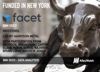 Facet Data Raises $8M for its No-Code Collaborative Data Analytics Platform