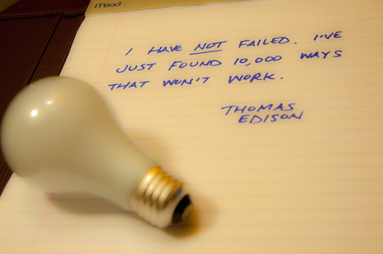 How Important is Failure, Really?