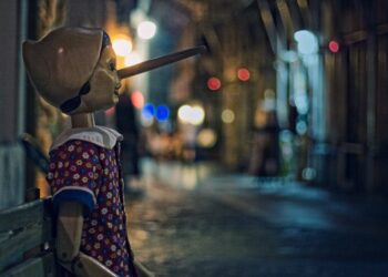 Liar Liar: Faking Social Media Followers Is a Booming Biz, But Watch Out