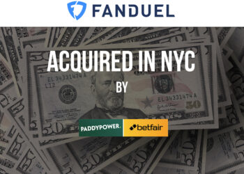 FanDuel Acquired by Paddy Power Betfair