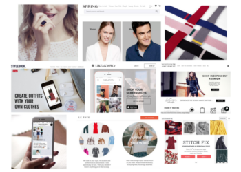 Fashion Tech 101: Overview of B2C Company Types