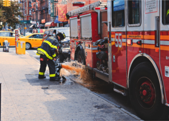 5 Ways New York City Has Embraced RFID Technology