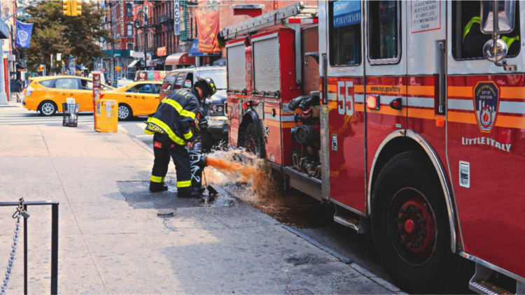 5 Ways New York City Has Embraced RFID Technology