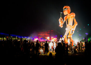 How Brands Can Gain Traction Through Festival Culture