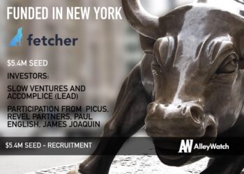 Fetcher Raises $5.4M to Automate the Recruitment and Hiring Process