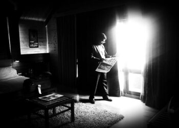 What Two Decades of First-Mover Advantage Have Taught Me